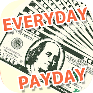 Download Everyday Payday For PC Windows and Mac