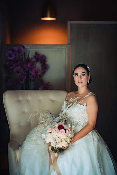 Fotógrafo de bodas Rodolfo Lavariega (rodolfolavariega). Foto del 26 de enero 2023