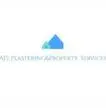 AJ’s Plastering & Property Services Logo