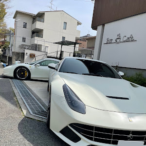 F12ベルリネッタ