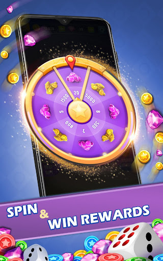 Ludo All Star - Play Online Ludo Game  Board Game