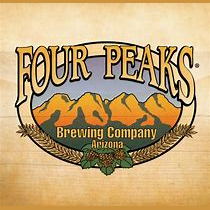 Logo of Four Peaks House Lager