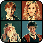 Cover Image of Unduh Trivia For Harry Potter Fans 1.0 APK