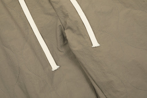 Title 5, Mens and Womens Elastic Waist Drawstring Wint...