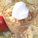 Apple Crisp with Oat Topping was pinched from <a href="http://allrecipes.com/Recipe/Apple-Crisp-with-Oat-Topping/Detail.aspx" target="_blank">allrecipes.com.</a>