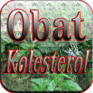 Download Obat Kolesterol Alami Terbaik For PC Windows and Mac