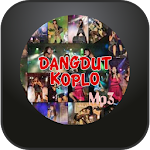 Cover Image of Download Dangdut Koplo Mp3 1.0 APK