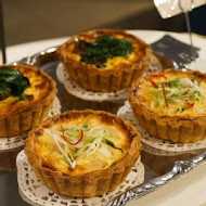 法朋烘焙甜點坊