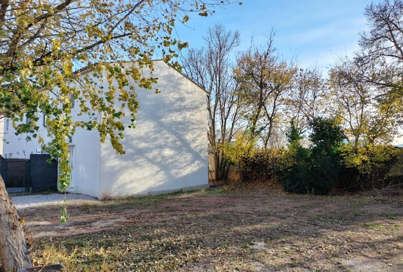  Vente Terrain à bâtir - 113m² à Vidauban (83550) 