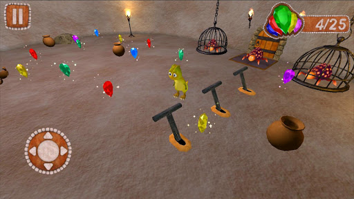 T-Rex Dino Adventure 2020 - Jurassic Dinosaur Game