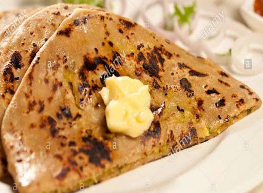 Pyaz Paratha