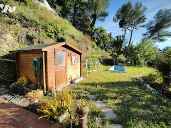 maison à Cagnes-sur-Mer (06)