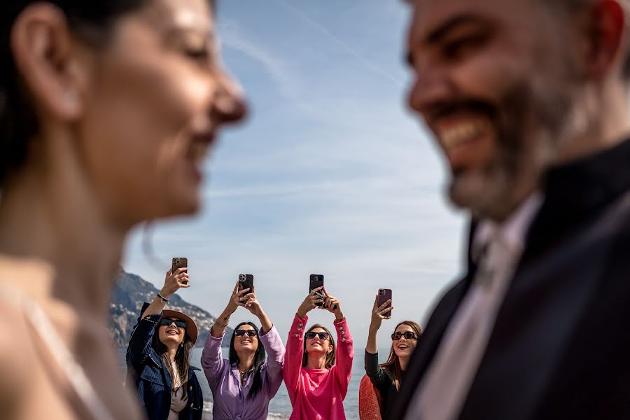 Fotografo di matrimoni Mario Roberto Mazza (mariorobertmazza). Foto del 28 marzo 2023