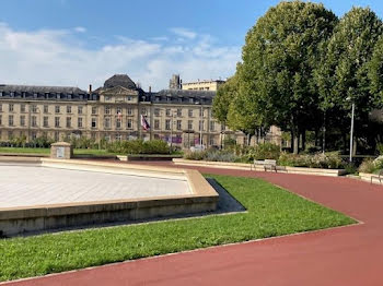 appartement à Rouen (76)