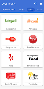 All Jobs In USA : Jobs in America(圖3)-速報App