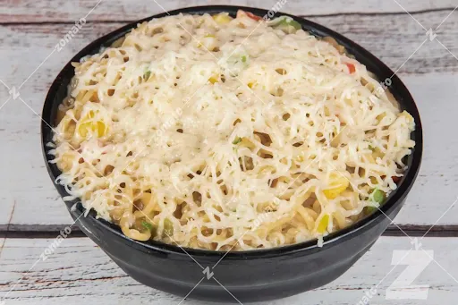 Veg Cheese Maggi