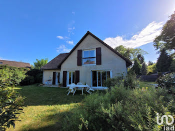 maison à Rochefort-en-Yvelines (78)