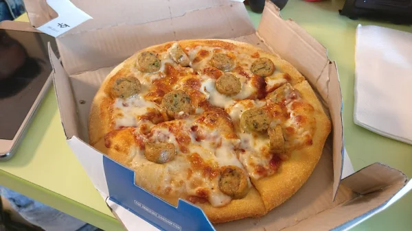 Domino's Pizza photo 