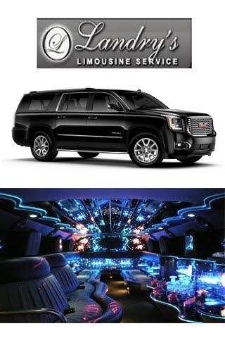 Landrys Limousine Service