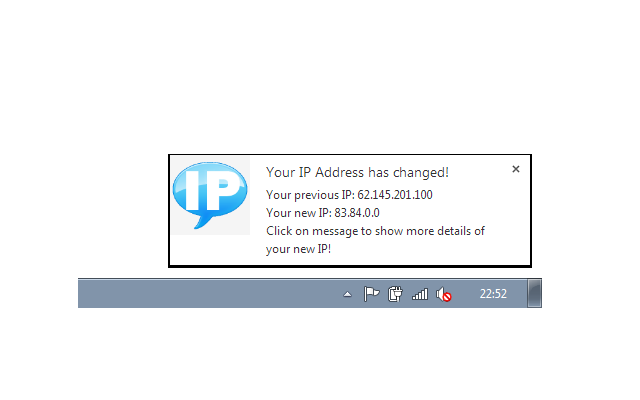 My IP address Preview image 3