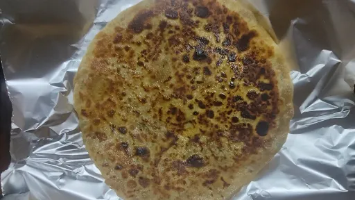 Aloo Paratha