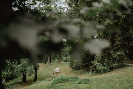 Svadobný fotograf Anita Jambor (vellum). Fotografia publikovaná 20. septembra 2023