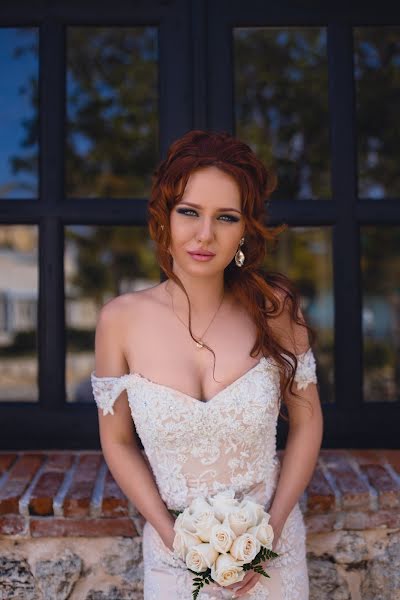 Photographe de mariage Nikita Rusanov (bishma). Photo du 8 juillet 2015