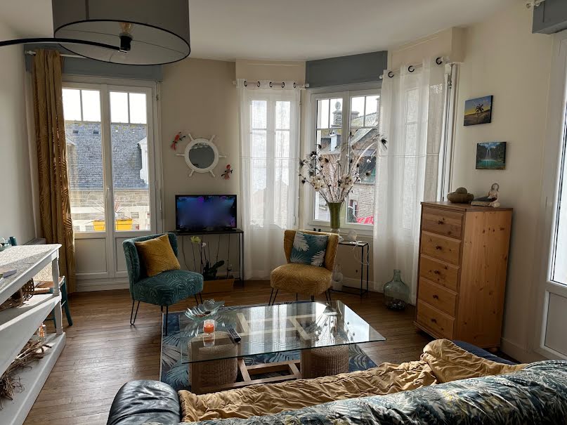 Vente appartement 4 pièces 95.16 m² à Saint-Cast-le-Guildo (22380), 493 500 €