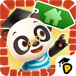 Cover Image of ดาวน์โหลด Dr. Panda Town - มาสร้างกัน!  APK