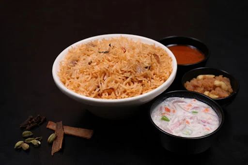 Biryani Rice