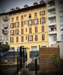 appartement à Nice (06)