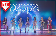 AESPA HD Wallpapers Music Theme small promo image