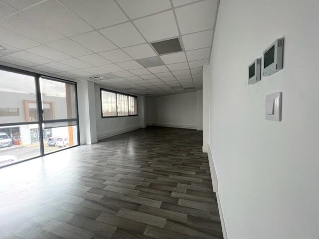 Location  locaux professionnels 1 pièce 500 m² à Toulouse (31000), 4 253 €