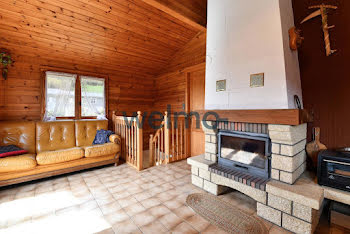 chalet à Gerardmer (88)