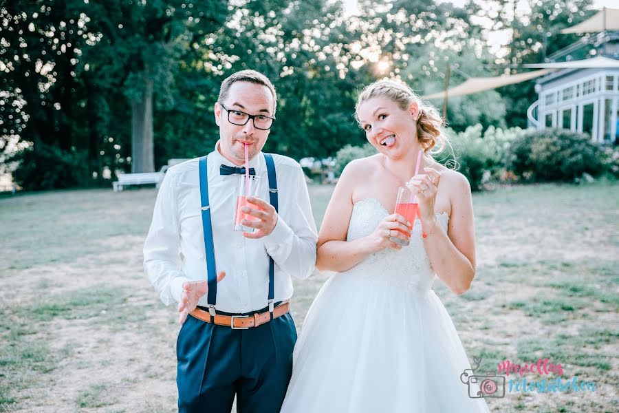 Fotógrafo de bodas Mariella Schulze (mfotos). Foto del 9 de marzo 2019