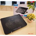 Đê Tan Nhiêt Laptop May Tinh N99 Quat Tan Nhiêt Lam Mat Cưc Nhanh
