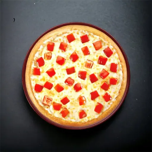 Tomato Pizza