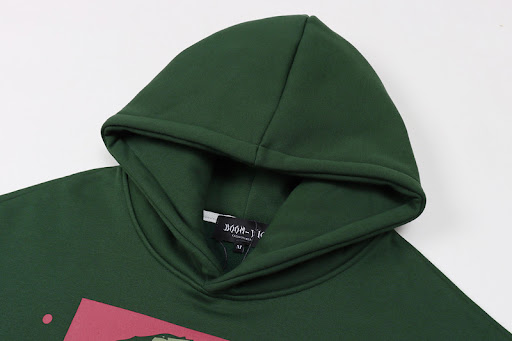Title 10, Tide Brand Retro Hooded Sweater featuring a fun...