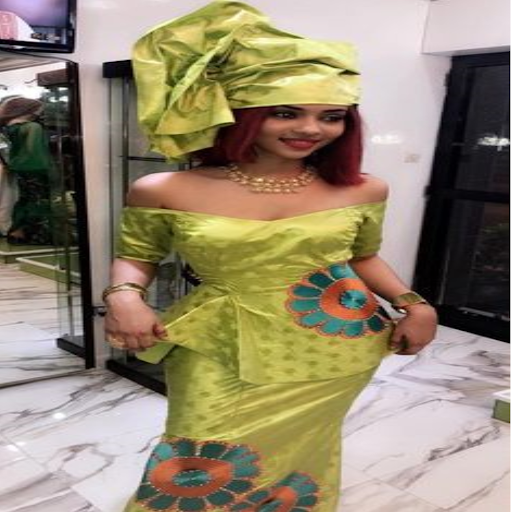 Bazin Fashion Styles