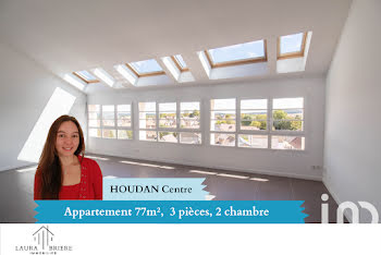 appartement à Houdan (78)