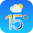 iWeather OS15 Forecast Weather icon