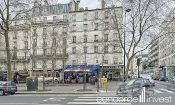 appartement à Paris 11ème (75)