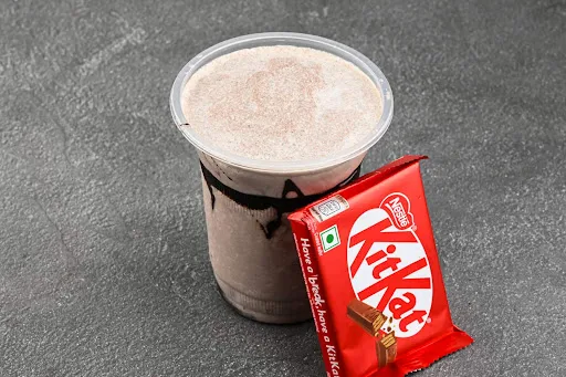 KitKat Shake