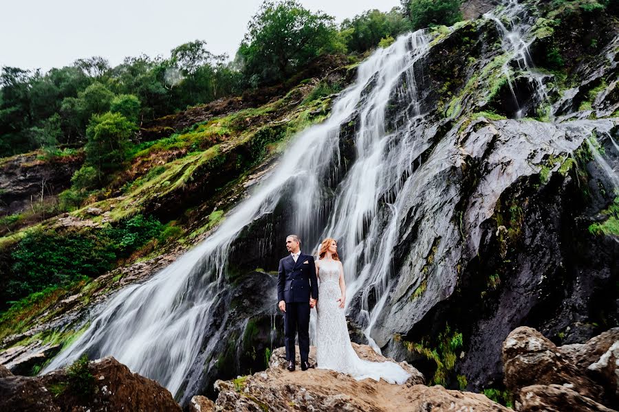 Photographe de mariage Val Zukowski (waldemarzukowski). Photo du 13 août 2023