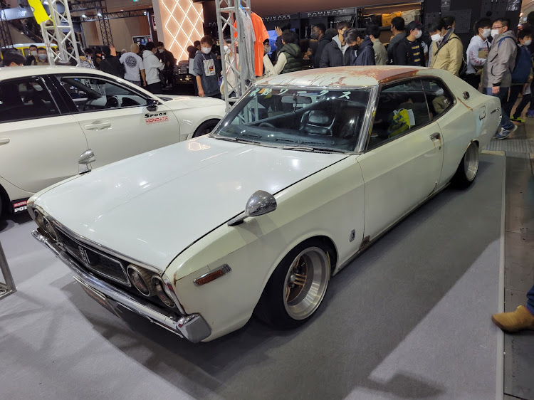 ドリフト姫さんが投稿したオートサロン2023・東京オートサロン2023に関するカスタム事例の投稿画像35枚目