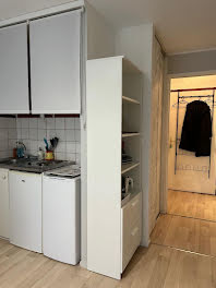 appartement à Nantes (44)