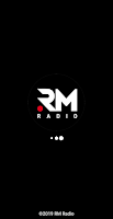 RM RADIO Screenshot