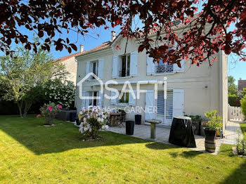 maison à Chevry-Cossigny (77)