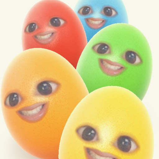 らな