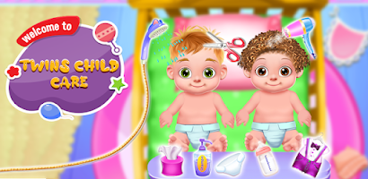 Baby Twins APK for Android Download